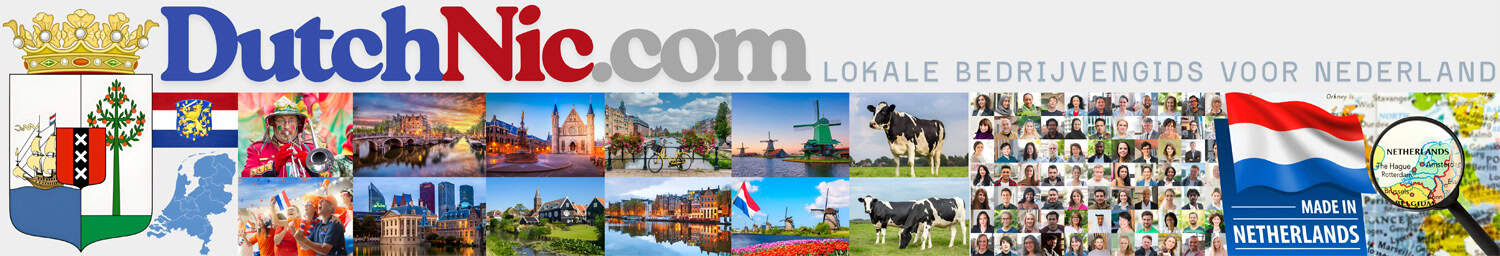 Gemaakt in Nederland - Perpetua Bloem Atelier